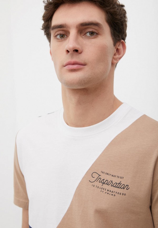 фото Футболка finn flare