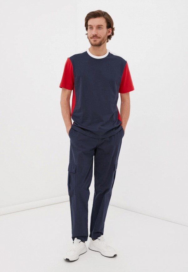 фото Футболка finn flare