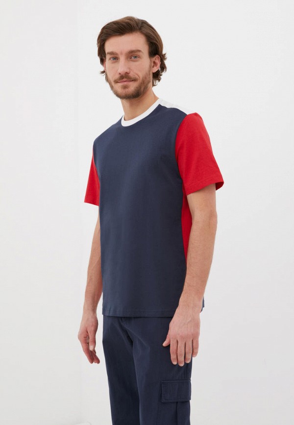 фото Футболка finn flare