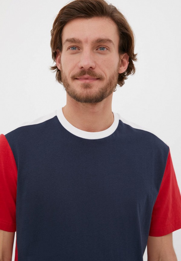 фото Футболка finn flare