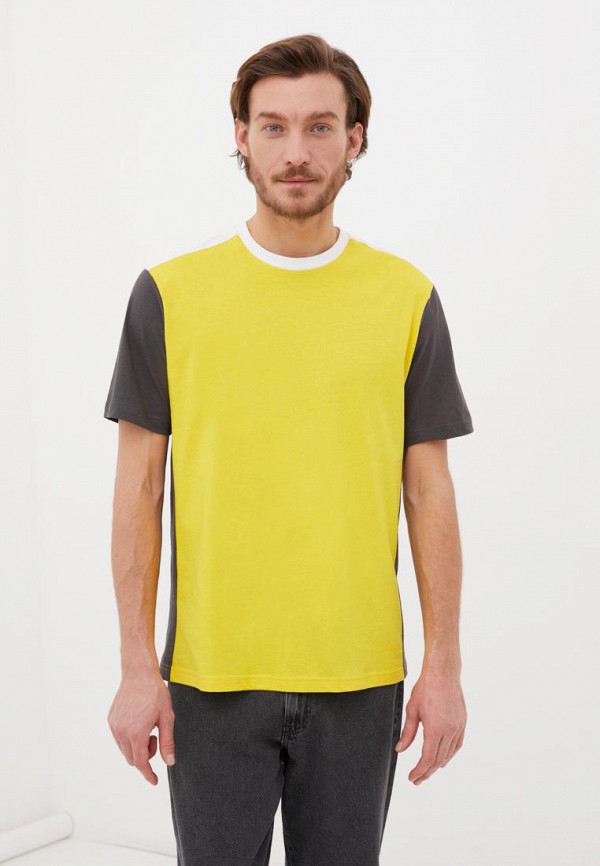 фото Футболка finn flare