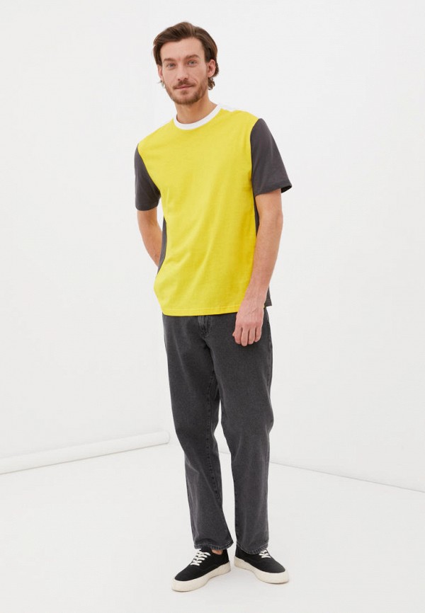 фото Футболка finn flare