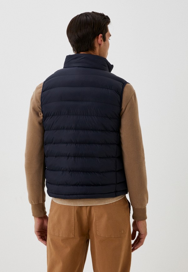 фото Жилет утепленный abricot