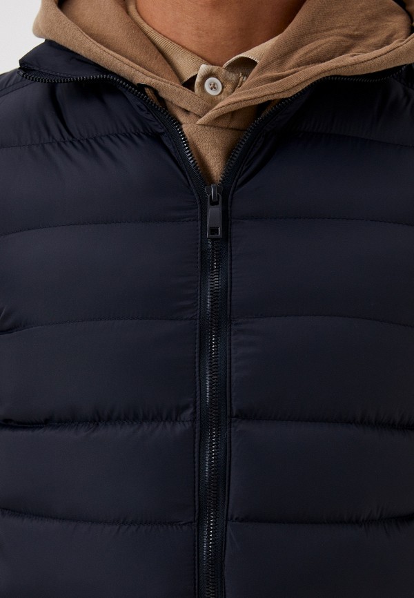 фото Жилет утепленный abricot