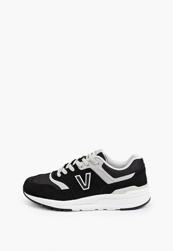 фото Кроссовки escan