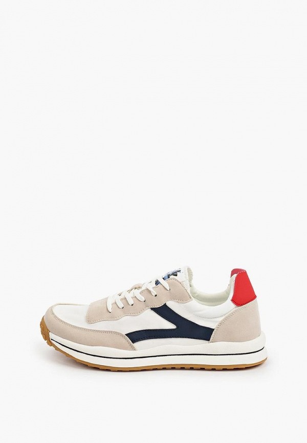 фото Кроссовки escan