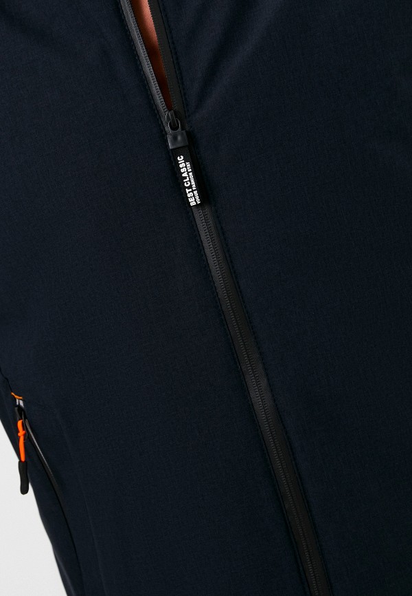 фото Куртка утепленная misteks design