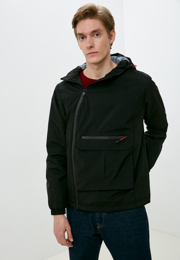 фото Куртка утепленная misteks design