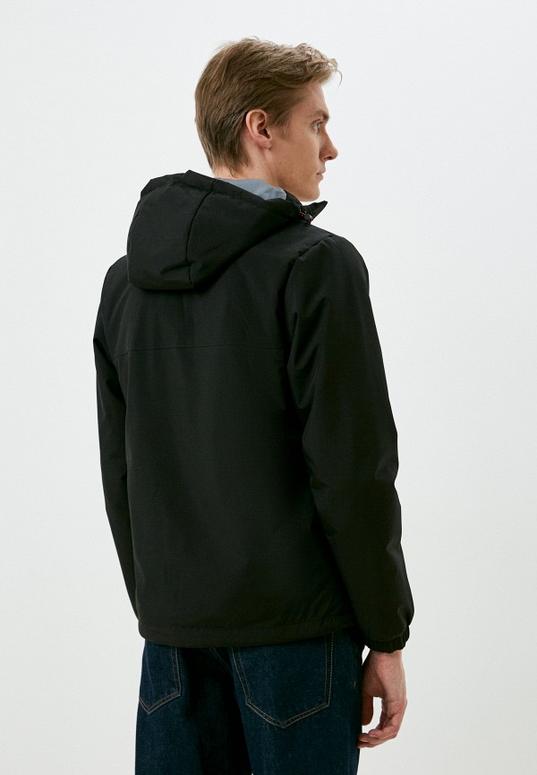 фото Куртка утепленная misteks design