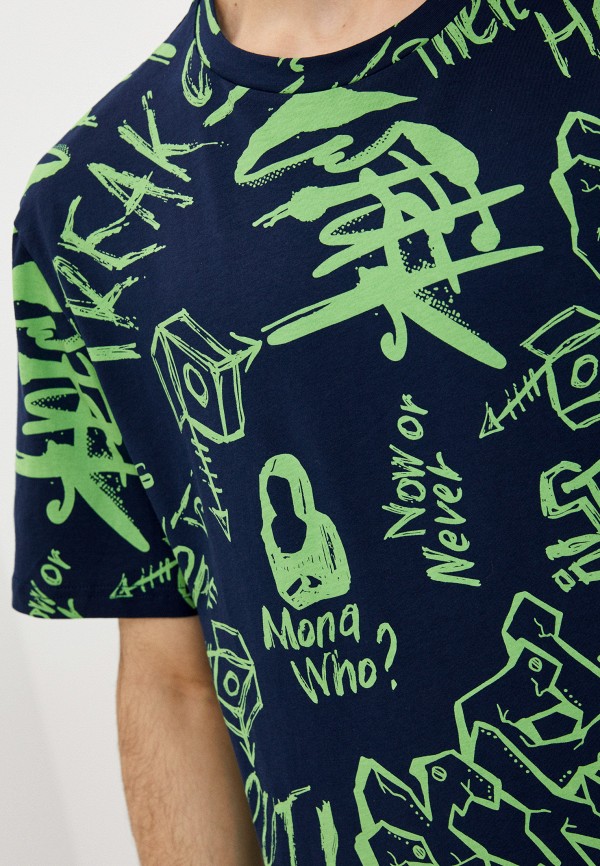 фото Футболка o'stin