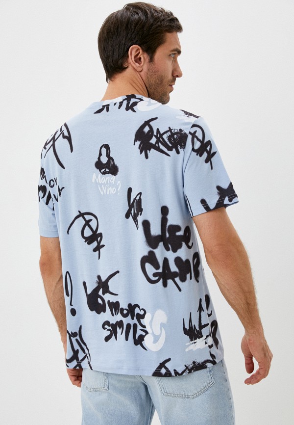 фото Футболка o'stin