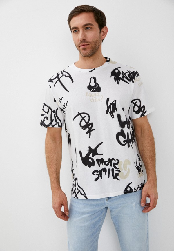 фото Футболка o'stin