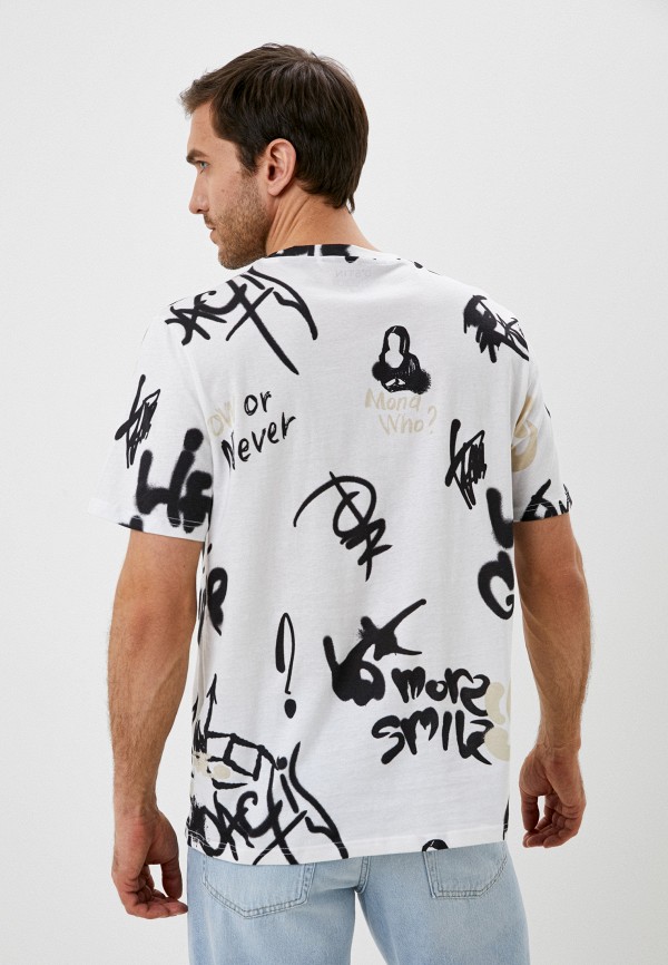 фото Футболка o'stin