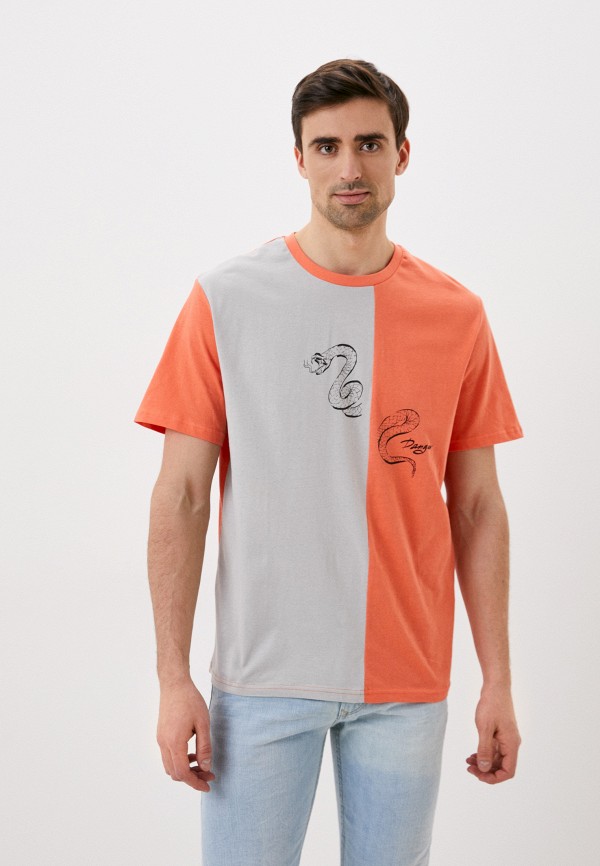 фото Футболка o'stin