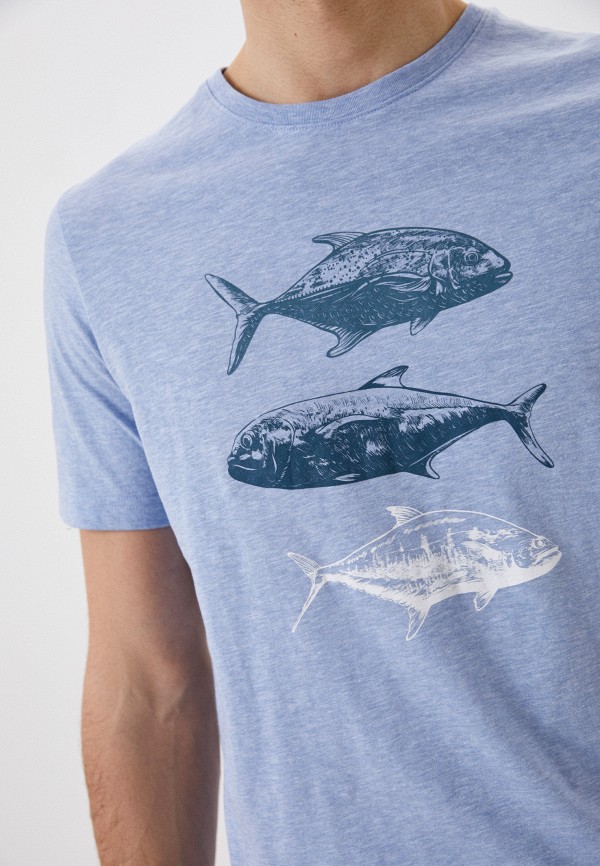 фото Футболка o'stin