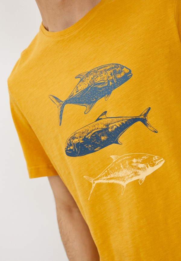 фото Футболка o'stin