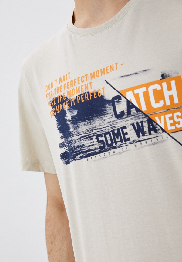 фото Футболка o'stin