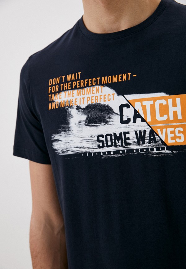 фото Футболка o'stin