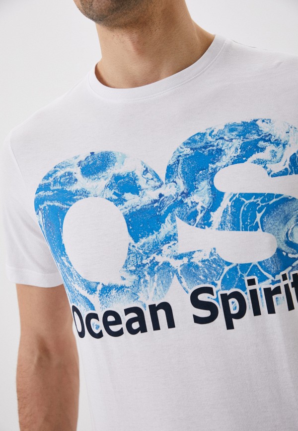 фото Футболка o'stin