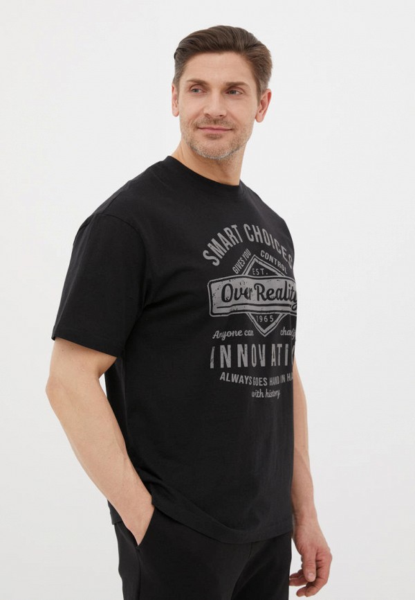 фото Футболка finn flare