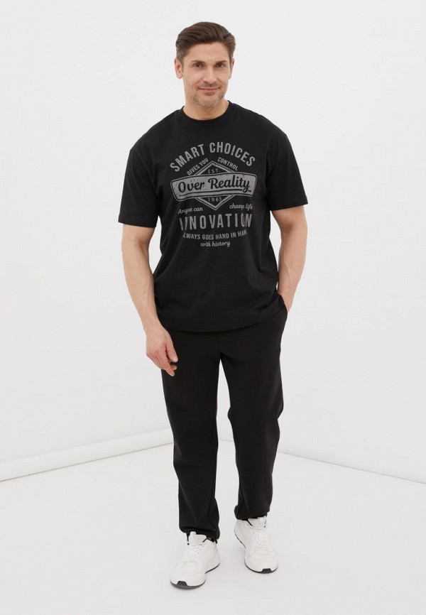 фото Футболка finn flare