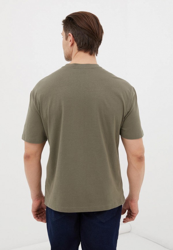 фото Футболка finn flare