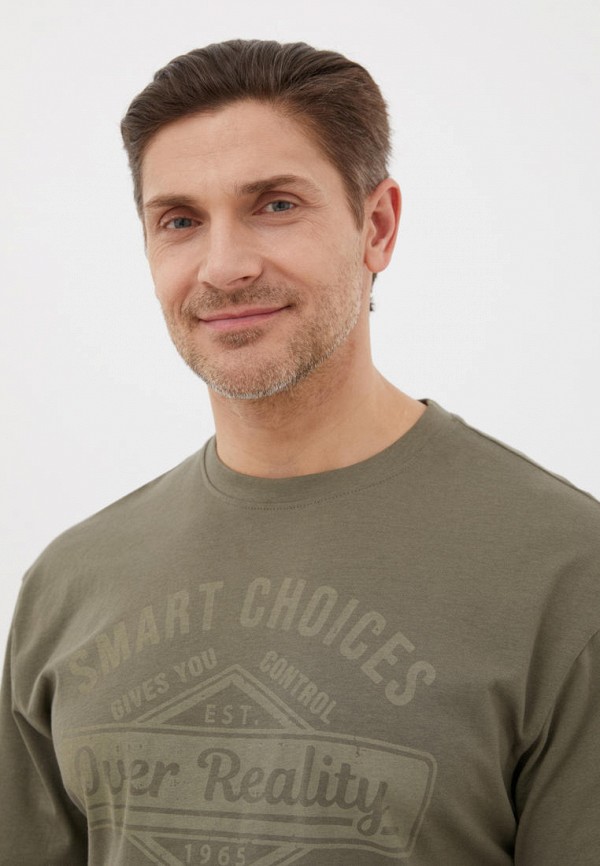 фото Футболка finn flare