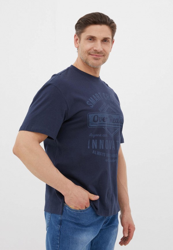 фото Футболка finn flare