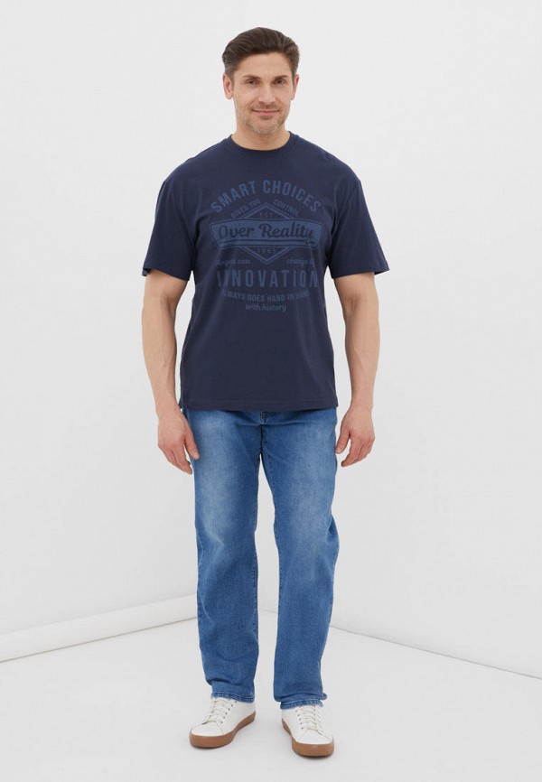 фото Футболка finn flare