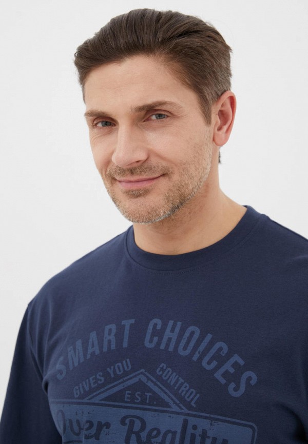 фото Футболка finn flare