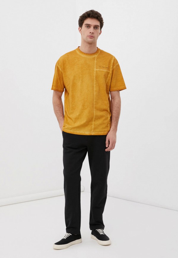 фото Футболка finn flare