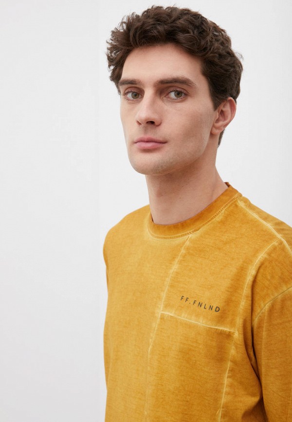 фото Футболка finn flare