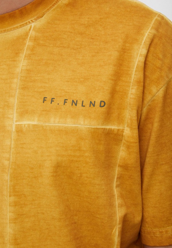 фото Футболка finn flare