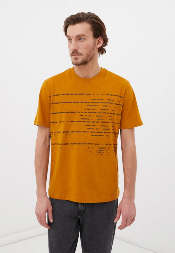 фото Футболка finn flare