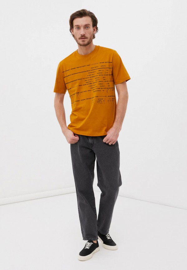 фото Футболка finn flare