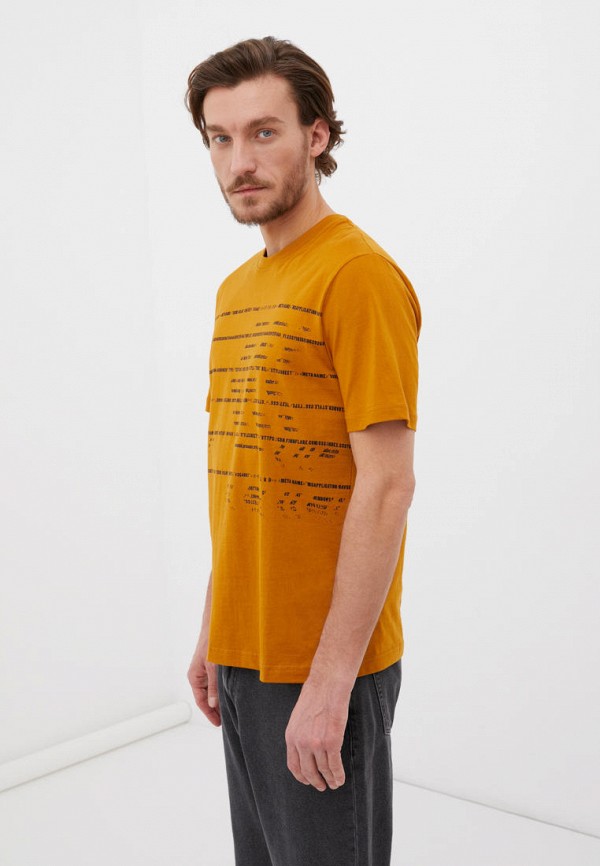 фото Футболка finn flare