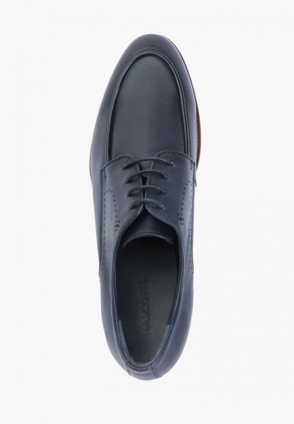 фото Туфли mascotte