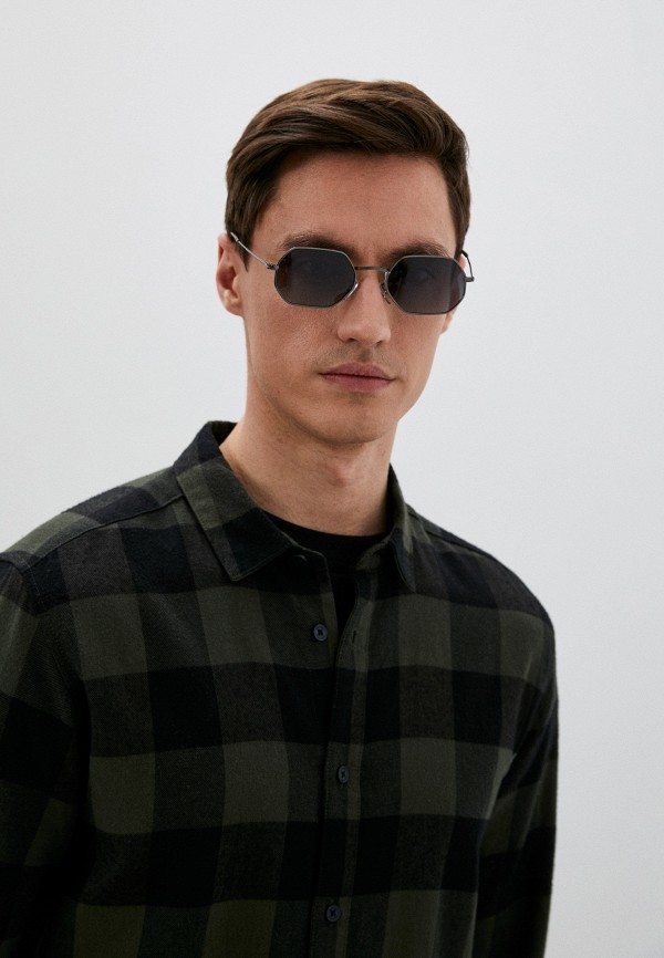 фото Очки солнцезащитные ray flector