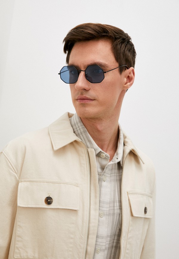 фото Очки солнцезащитные ray flector