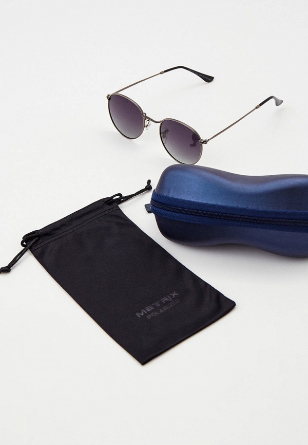 фото Очки солнцезащитные ray flector