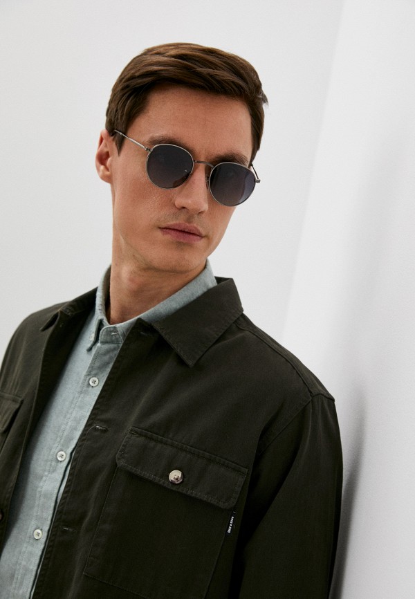 фото Очки солнцезащитные ray flector