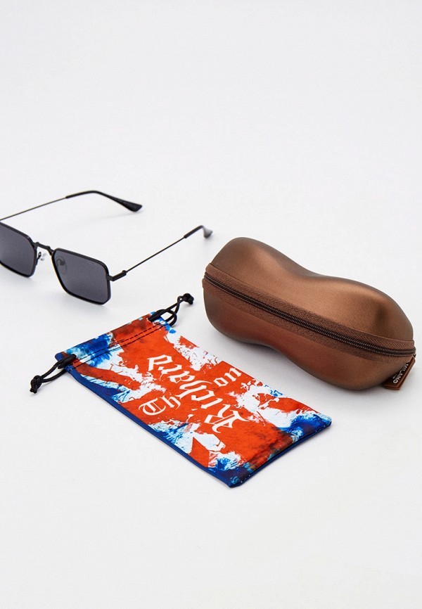 фото Очки солнцезащитные ray flector