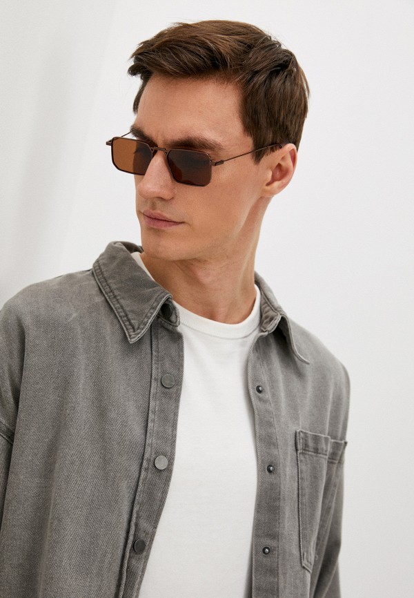 фото Очки солнцезащитные ray flector