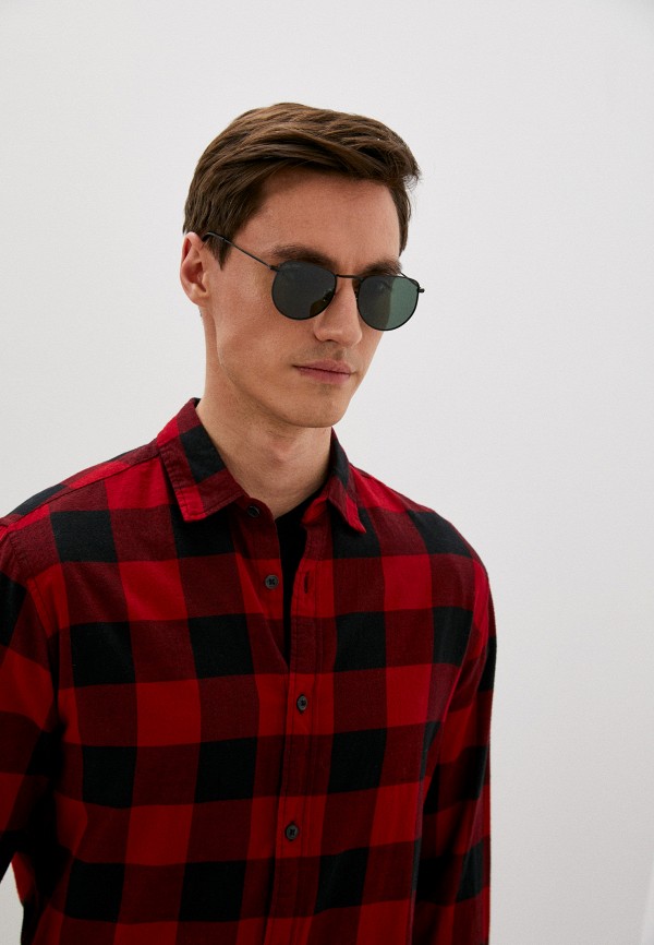 фото Очки солнцезащитные ray flector