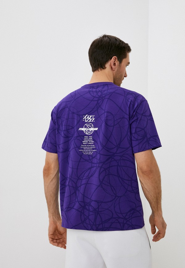 фото Футболка спортивная anta