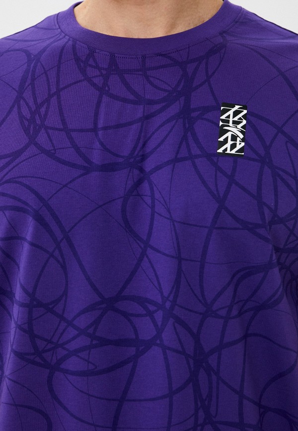 фото Футболка спортивная anta