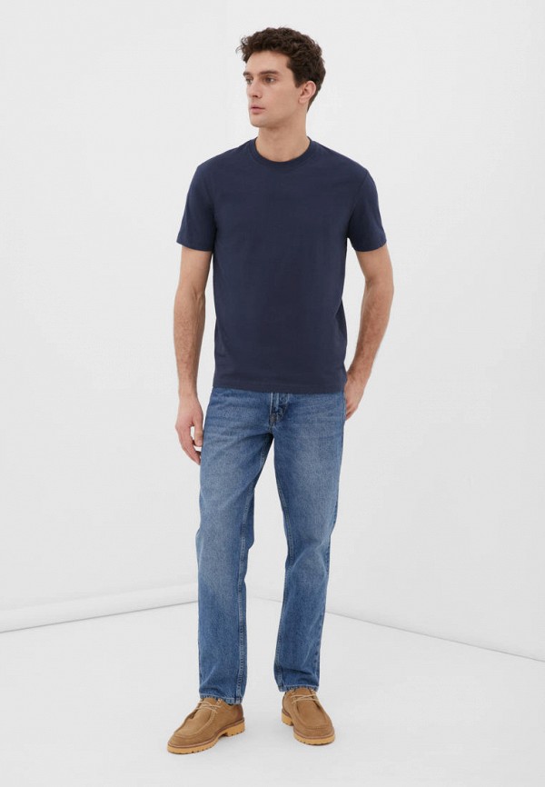 фото Футболка finn flare