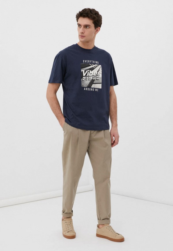 фото Футболка finn flare