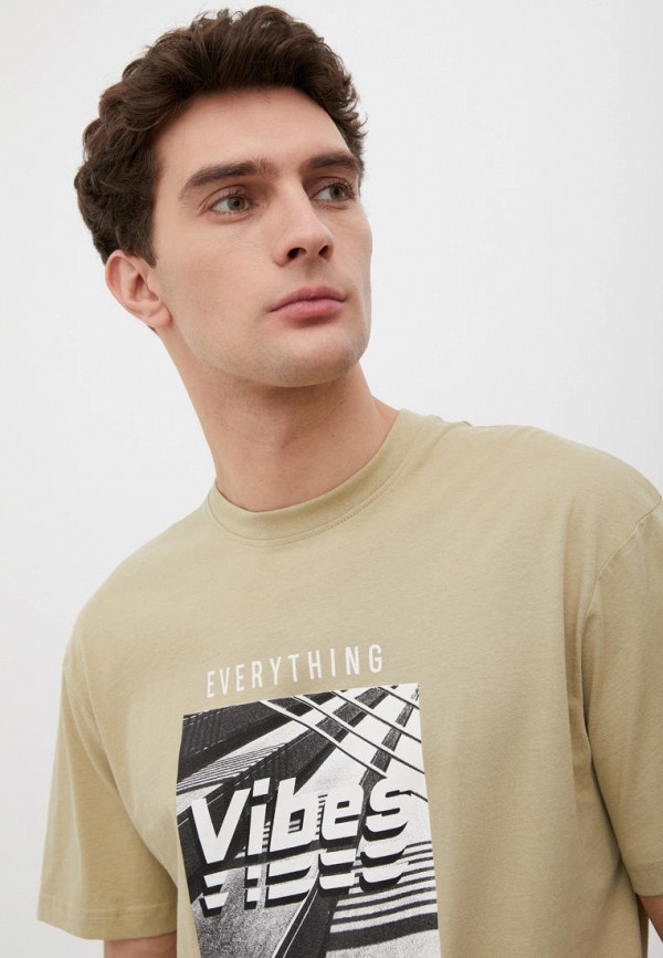 фото Футболка finn flare