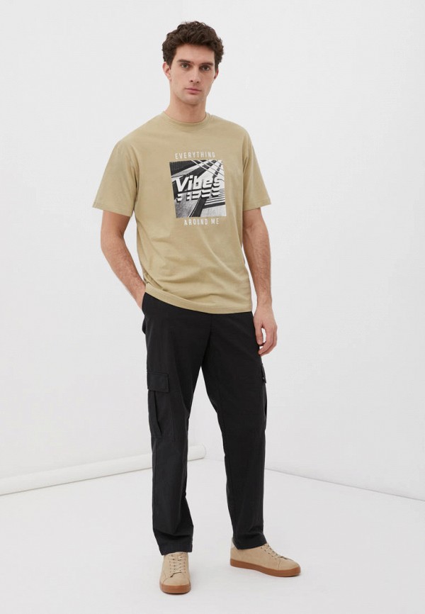 фото Футболка finn flare